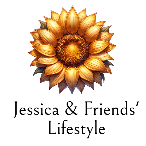 Jessica and Friends' Lifestyle